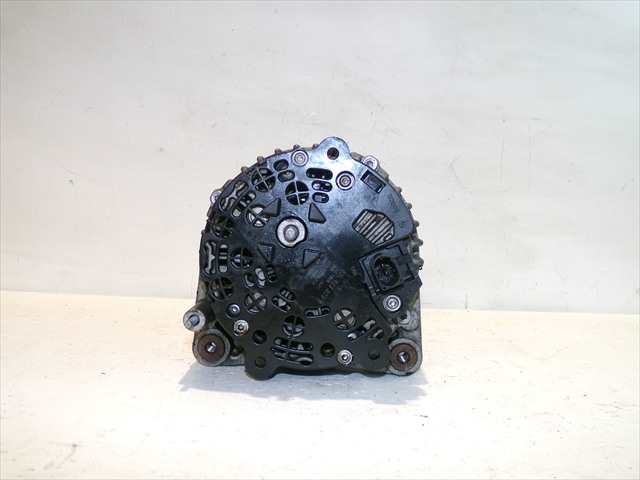 Foto 3ª: Alternador Volkswagen Passat 1.6 TDI 2010-2015 [CAY] (2011)