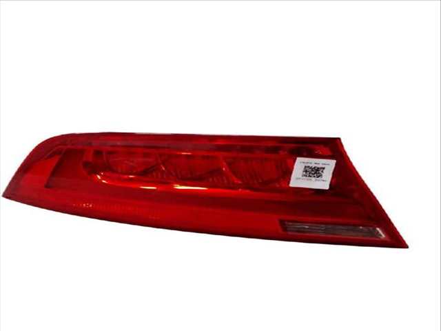 Foto 2ª: Piloto Trasero Izquierdo Audi A7 3.0 TDI QUATTRO (2010)