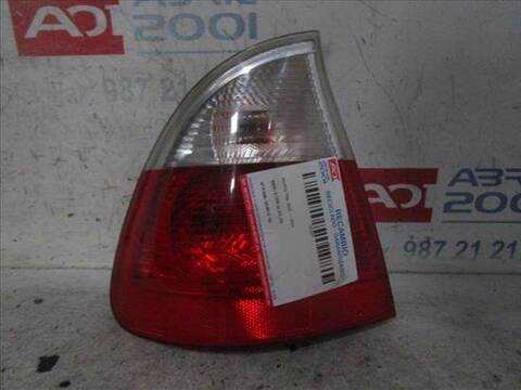 Foto 2ª: Piloto Trasero Izquierdo Bmw Serie 3 315 3.0 330XD EDITION ADVANCE BERLINA 204CV 150KW [30-6D-2] (2004)