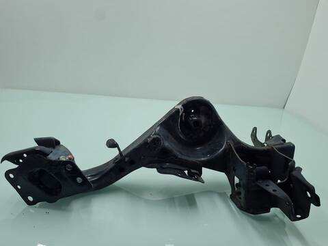 Foto 4ª: Brazo Suspension Trasero Izquierdo Nissan X-Trail 1.6 CAT 163CV 120KW T32) [MR16DDT] (2016)