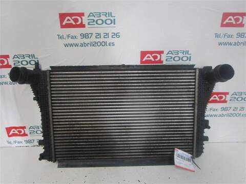 Intercooler Volkswagen Passat 2.0 TDI 16V BERLINA 140CV 103KW