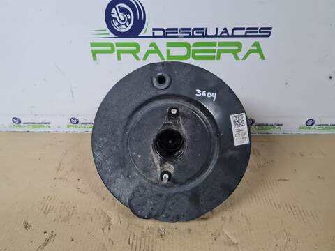 Servofreno Volkswagen Golf 2.0 TDI 140CV 103KW