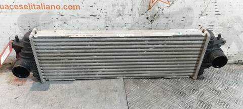 Intercooler Renault Trafic L1H1 CAJA CERRADA CORTO 82CV 60KW