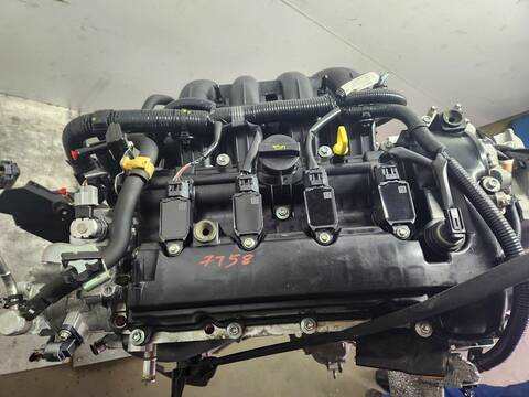 Motor Completo Mazda CX5 SPORTS-LINE AWD
