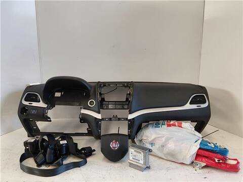 Kit Airbag Fiat Freemont 2.0 BASIS 140CV 103KW