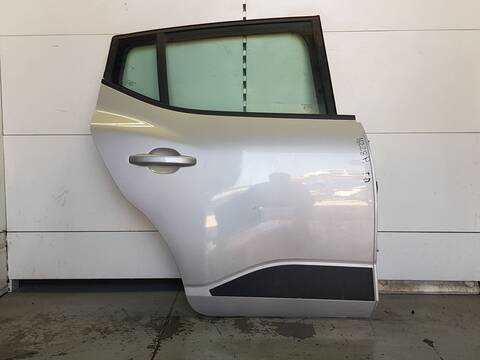 Puerta Trasera Derecha Dacia Sandero STEPWAY ESSENTIAL 91CV 67KW