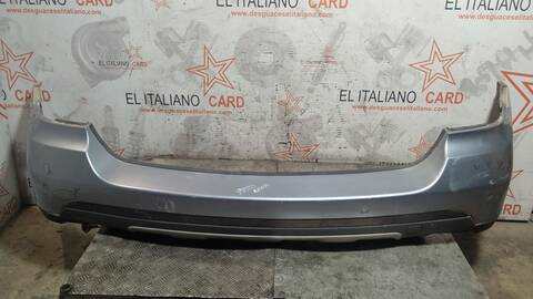 Paragolpes Trasero Mercedes Clase ML 320 3.0 CDI W164) 224CV 165KW 164.122)