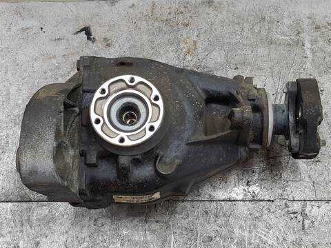 Diferencial Trasero Bmw Serie 1 114 118D