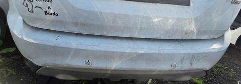 Paragolpes Trasero Ford Kuga UFDA