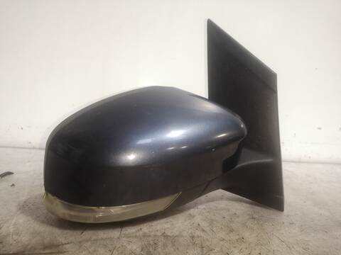 Foto 2ª: Retrovisor Derecho Ford Focus SHDA BERLINA (2008)