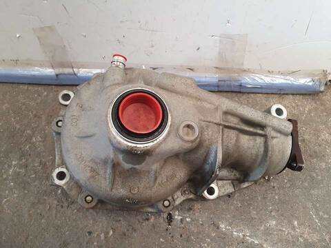 Foto 3ª: Diferencial Delantero Bmw X5 3.0D 235CV 173KW [306D3] (2007)