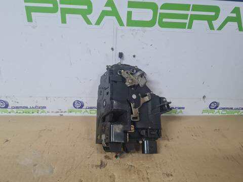 Cerradura Puerta Delantera Izquierda Volkswagen Golf BASICO BERLINA 90CV 66KW