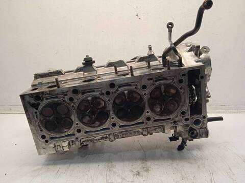 Foto 3ª: Culata Mercedes Clase C 160 2.2 CDI CAT COUPE 143CV 105KW [OM611962] (2001)