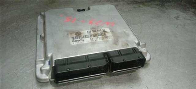 Centralita Motor ECU Volkswagen Passat 