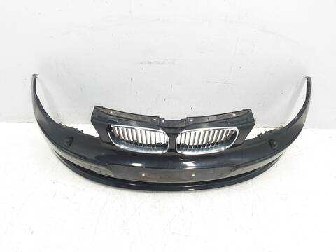 Foto 2ª: Paragolpes Delantero Bmw Serie 1 114 116D (2007)