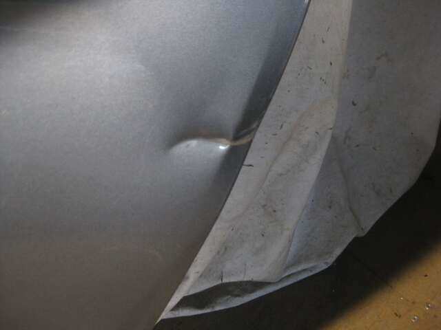 Foto 2ª: Puerta Trasera Izquierda Hyundai i30 1.6 CRDI [D4FB] (2012)