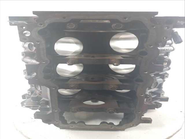 Bloque Motor Jeep Liberty 204 - 214 CV