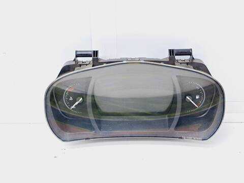Cuadro de Instrumentos Renault Megane 1.6 DCI DIESEL FAP ENERGY GRANDTOUR 130CV 96KW IV GRANDTOUR