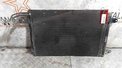 Radiador Calefaccion A.A. Seat Altea STYLANCE - STYLE 105CV 77KW