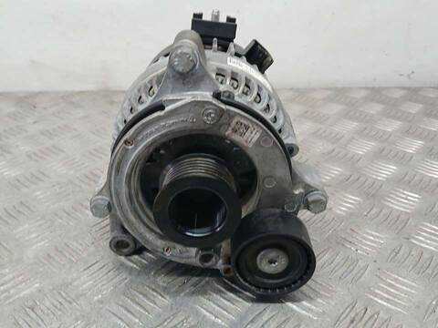 Alternador Bmw X2 SDRIVE18D 150CV 110KW