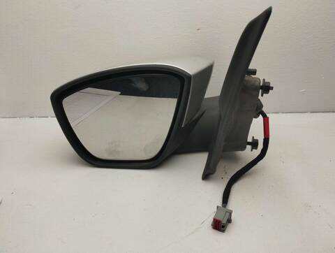 Retrovisor Izquierdo Ford Ka ULTIMATE 86CV 63KW