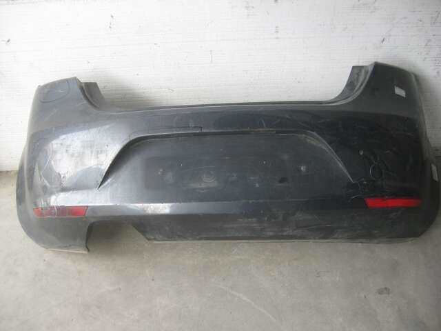 Paragolpes Trasero Seat Leon 2.0 TDI