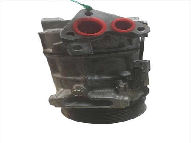 Foto 2ª: Compresor Aire Acondicionado Renault Clio 1.5 DCI 110 (2012)