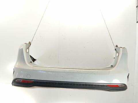 Paragolpes Trasero Kia Ceed 1.6 CRDI 115