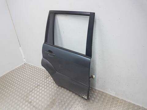 Foto 3ª: Puerta Trasera Derecha Toyota Land Cruiser 3.0 D-4D GX (2004)