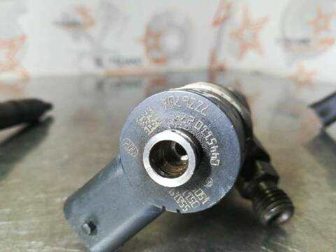 Inyectores Hyundai H1 KASTEN FLUGELTUREN H.) 170CV 125KW