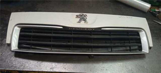 Rejilla Delantera Peugeot Expert 1.6 HDI 90