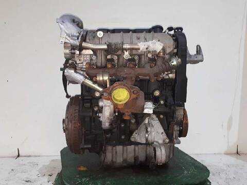 Foto 2ª: Despiece Motor Peugeot Expert 2.0 HDI 109CV 80KW (1995)