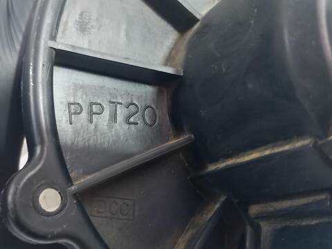 Foto 3ª: Calefacción Kia Carnival 2.9 CRDI LX AUT. 144CV [J3] (2001)