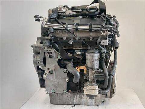Motor Completo Volkswagen Golf 1.9 TDI 105CV 77KW