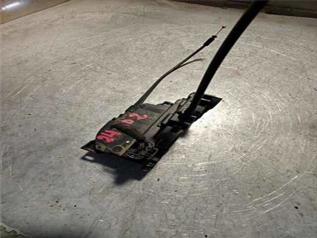 Foto 3ª: Cerradura Puerta Delantera Derecha Renault Scenic 1.5 DYNAMIQUE [1.5 LTR. - 78 KW DCI DIESEL]