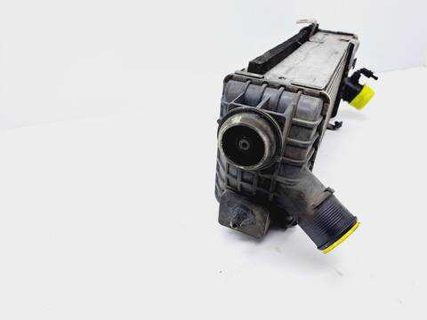 Foto 4ª: Intercooler Kia Optima BUSINESS 141CV 104KW [D4FD] (2016)