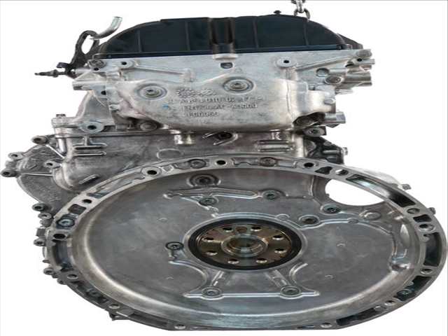 Foto 3ª: Motor Completo Mercedes Sprinter 95CV 70KW [OM651.955 651.955 EURO5] (2010)