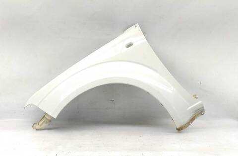 Aleta Delantera Izquierda Nissan Pathfinder 2.5 DCI 4WD