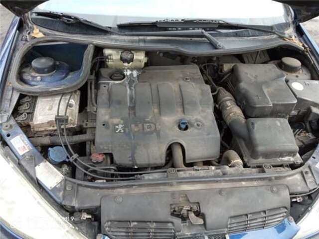 Foto 3ª: Retrovisor Derecho Peugeot 206 2.0 HDI 90 [RHY (DW10TD)]