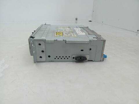 Foto 3ª: Sistema Audio Radio CD Bmw Serie 3 318 2.0 D 150CV 110KW F30 F80) [B47 D20 A] (2016)