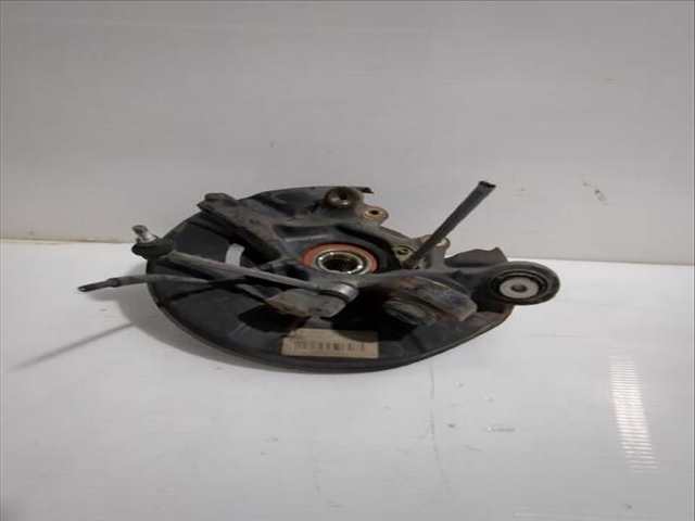 Foto 3ª: Mangueta Trasera Izquierda Bmw Serie 1 114 120 D 177CV [N47 D20 A N47 D20 C] (2003)