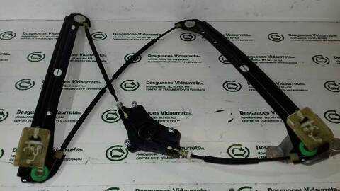 Foto 2ª: Elevalunas Eléctrico Delantero Derecho Volkswagen Golf ADVANCE BLUEMOTION 105CV 77KW [CLHA] (2014)