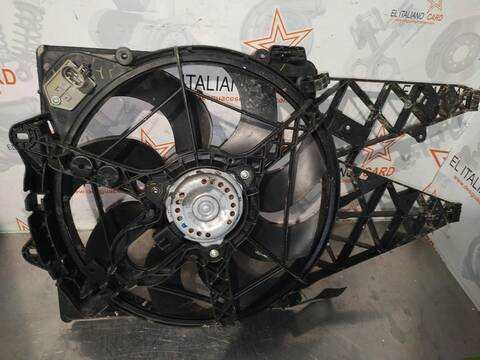 Foto 3ª: Electroventilador Fiat Doblo 1.6 JTDM 16V 120CV 88KW (2015)