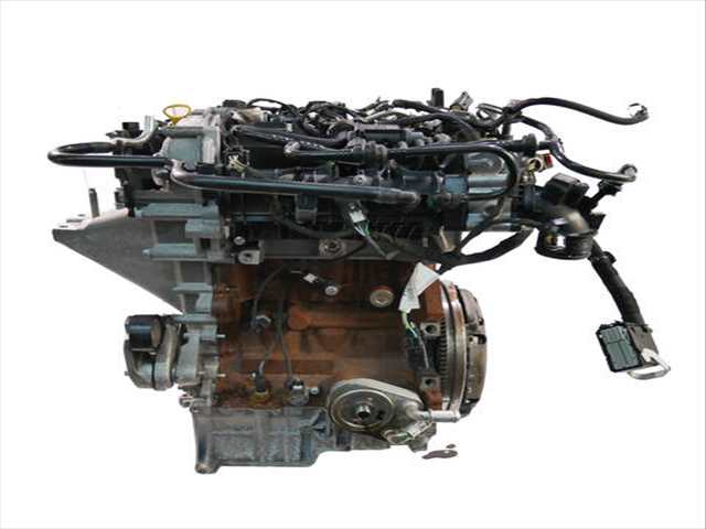 Foto 3ª: Motor Completo Ford Fiesta 125CV 92KW [B7JB] (2022)