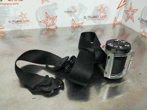 Cinturón Trasero Izquierdo Opel Corsa ´´111 YEARS´´ 75CV 55KW