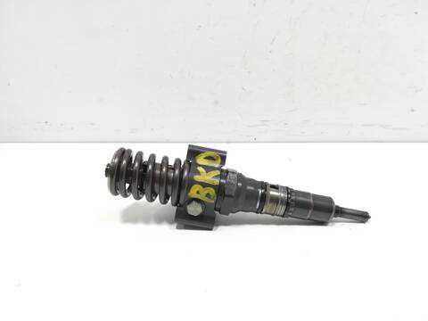 Foto 3ª: Inyectores Mitsubishi Lancer BERLINA (2008)