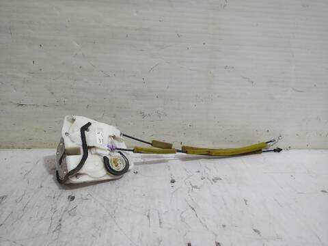 Foto 2ª: Cerradura Puerta Trasera Derecha Mazda 3 CENTER-LINE 150CV [SHY6  SHY4] (2013)