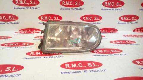 Foto 2ª: Faro Antiniebla Delantero Derecho Ford Focus AMBIENTE BERLINA 100CV 74KW [FYDB] (2003)