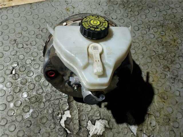 Servofreno Mercedes Clase C 160 2.1 C 220 D (205.304) [2.1 LTR. - 125 KW CDI CAT]