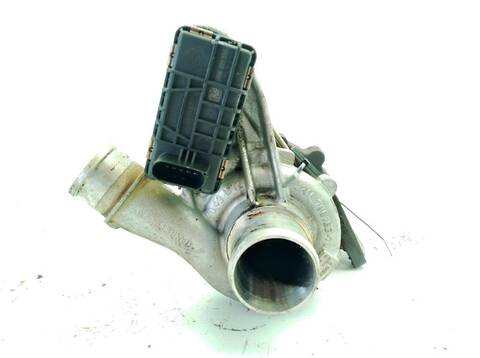 Turbocompresor Peugeot Boxer 2.2 HDI 110